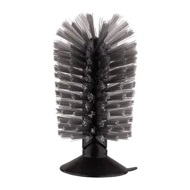 Altom Design, szczotka do szklanek, 16,5-9-9 cm