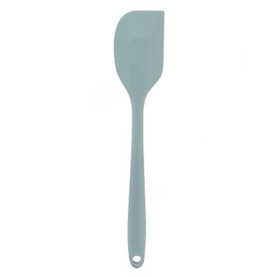 Altom Design, szpatuła silikonowa, szałwia, 27-5,5 cm