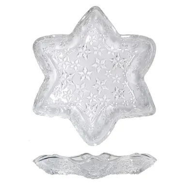 Altom Design, talerz gwiazda, 16-2.5 cm