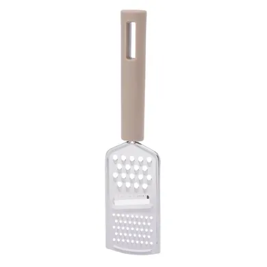 Altom Design, tarka ręczna, taupe, 24,5-6 cm