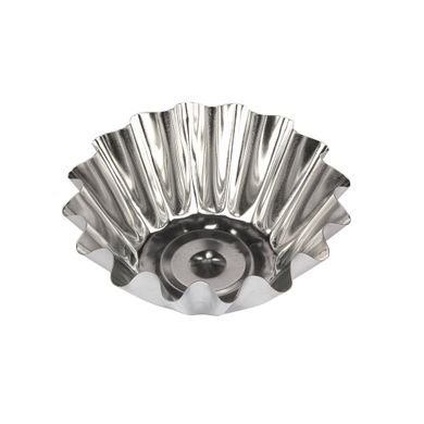 Altom Design, Tarmex, foremki do babeczek, 110 mm, 5 szt.