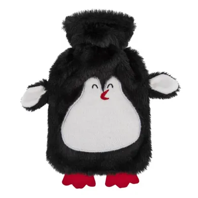 Altom Design, termofor w sweterku pingwinek, 500 ml