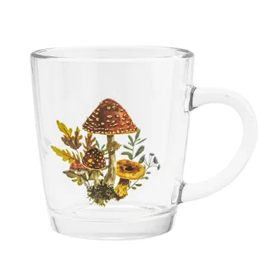 Altom Design, Toronto, kubek, jesień, 350 ml