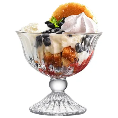 Altom Design, Venus, komplet pucharków do lodów, 200 ml, 2 szt.