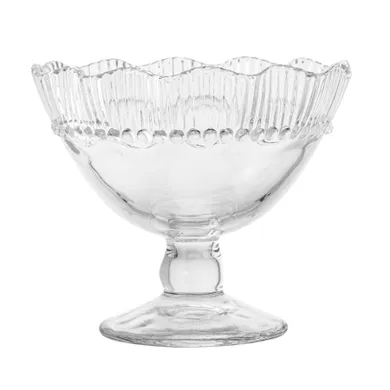 Altom Design, Vivienne, pucharek szklany, 260 ml