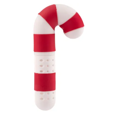 Altom Design, zaparzacz silikonowy do herbaty laska cukrowa, 5,5-11-2,5 cm