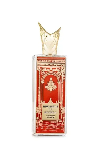 Amaran, Brussels La Riviera, ekstrakt perfum, 85 ml