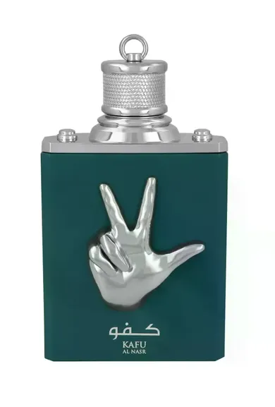 Amaran, Exclusive Kafu Al Nasar, woda perfumowana, 100 ml