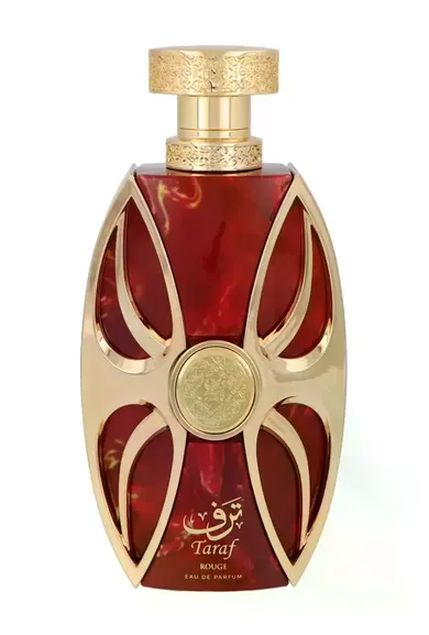 Amaran, Exclusive Taraf Rouge, woda perfumowana, 100 ml
