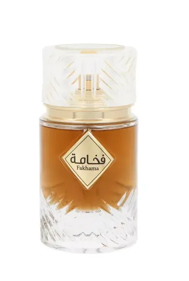 Amaran, Fakhama Intense, woda perfumowana, 100 ml