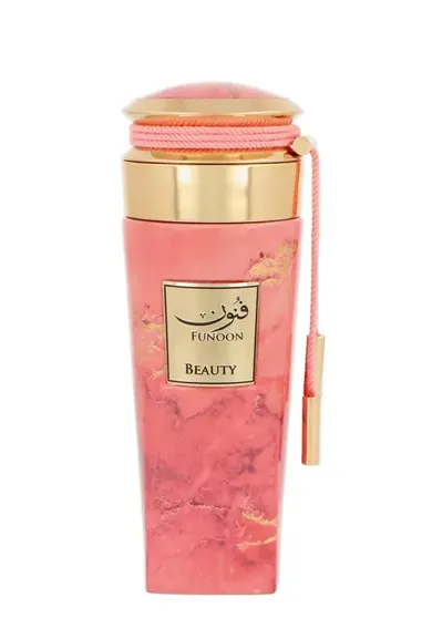 Amaran, Funoon Beauty, woda perfumowana, 100 ml