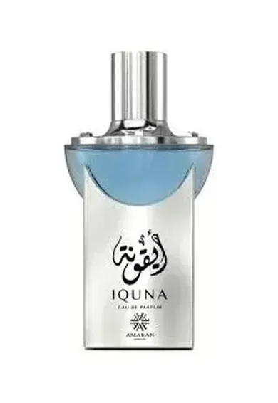 Amaran, Iquna woda perfumowana, 100 ml