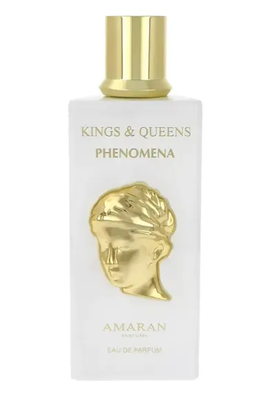 Amaran, Kings & Queens Phenomena, woda perfumowana, 100 ml