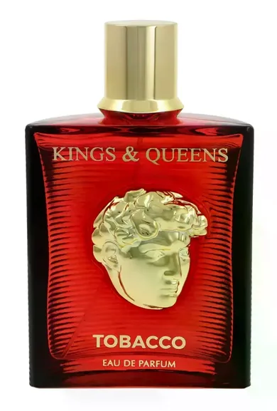Amaran, Kings & Queens Tobacco, woda perfumowana, 100 ml