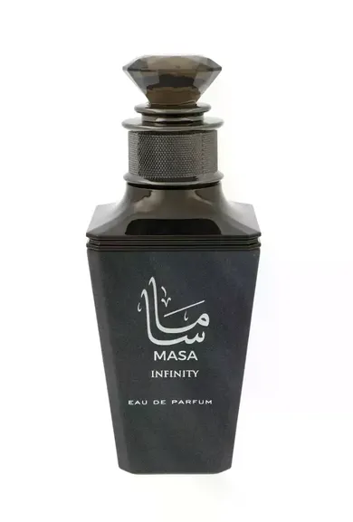 Amaran, Masa Infinity, woda perfumowana, 100 ml