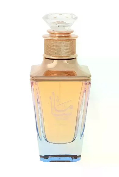 Amaran, Masa Sparkle, woda perfumowana, 100 ml