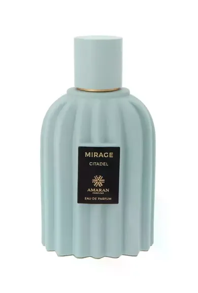 Amaran, Mirage Citadel, woda perfumowana, 100 ml