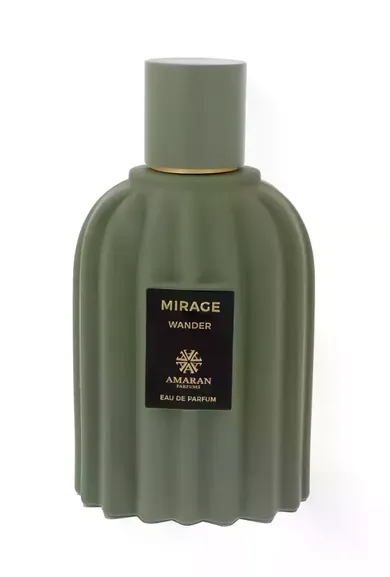 Amaran, Mirage Wander, woda perfumowana, 100 ml