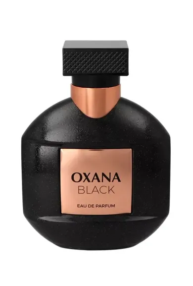 Amaran, Oxana Black, woda perfumowana, 100 ml