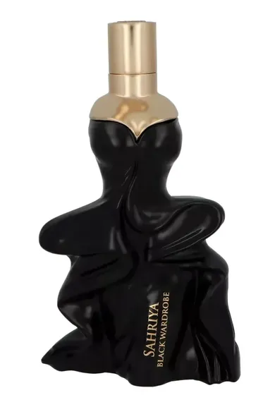 Amaran, Sahriya Black Wardrobe, woda perfumowana, 100 ml