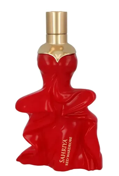 Amaran, Sahriya Red Wardrobe, woda perfumowana, 100 ml