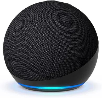 Amazon Echo Dot, 5. Generation Anthrazit