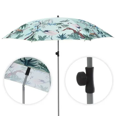 Ambiance, parasol plażowy ogrodowy, 180 cm