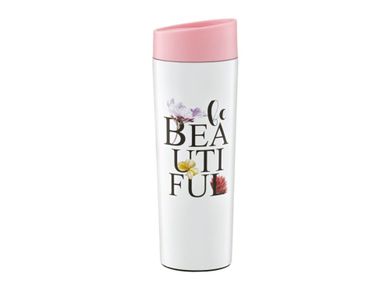Ambition, Garden, kubek termiczny, 340 ml