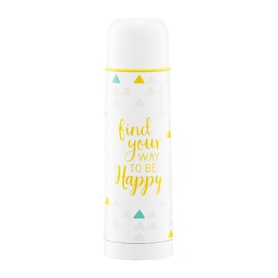Ambition Nordic, termos, 500 ml, Finf Your Way