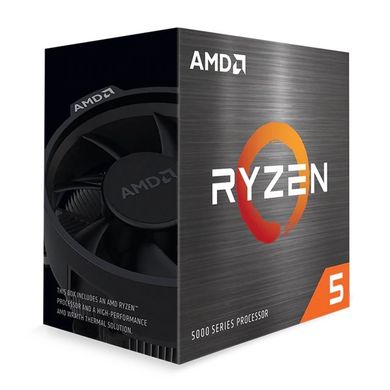 AMD, procesor Ryzen 5 5600G