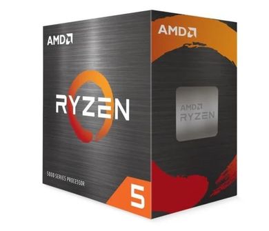 AMD, procesor Ryzen 5 5600X