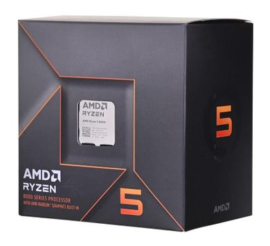 AMD, procesor Ryzen 5 8500G
