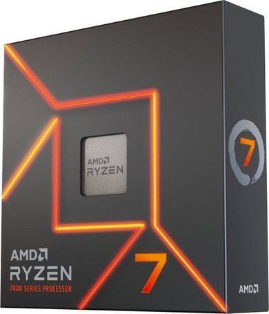 AMD, procesor Ryzen 7 7700X