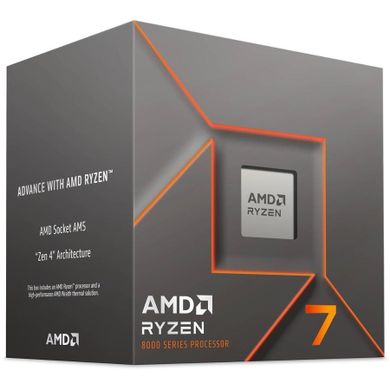 AMD, procesor Ryzen 7 8700F - BOX