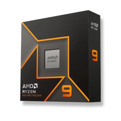 AMD, procesor Ryzen 9 9950X Box