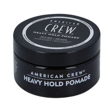 American Crew, Classic Heavy Hold, pomada do włosów, 85g