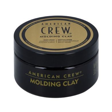 American Crew, Classic Molding Clay, glinka modelująca do włosów, 85g