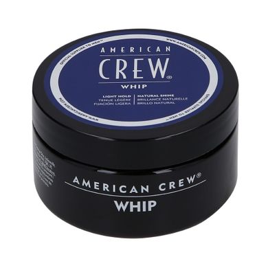 American Crew, Classic New Cream Whip, krem do stylizacji włosów, 85g