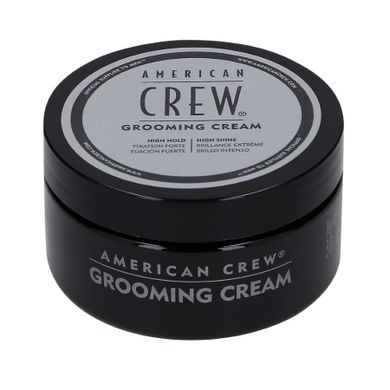 American Crew, Classic New, mocno utrwalający krem do stylizacji włosów, 85g