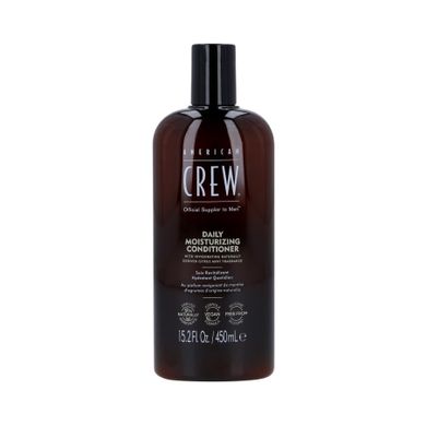 American Crew, Daily, codzienna odżywka do włosów, 450 ml