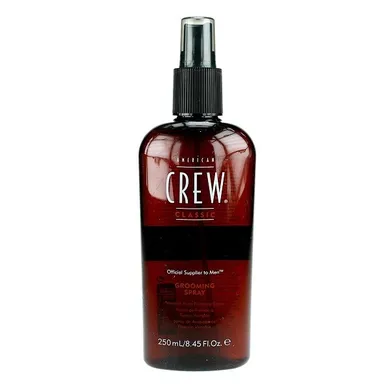 American Crew, Grooming Spray, spray do stylizacji włosów, 250 ml