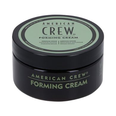 American Crew, New Classic Forming Cream, krem do modelowania włosów dla mężczyzn, 85g