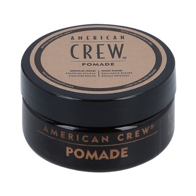 American Crew, Pomade New, pomada do stylizacji włosów, 50g