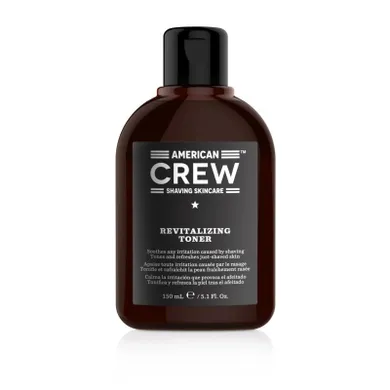 American Crew, Shaving Skincare Revitalizing Toner, płyn po goleniu, 150 ml