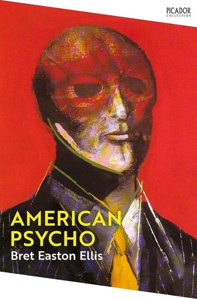 American Psycho (wersja angielska)