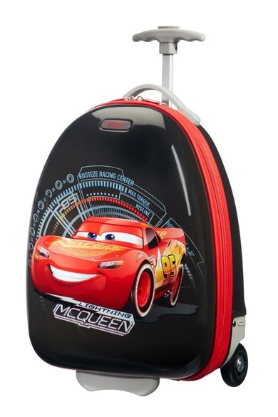 American Tourister, New Wonder, Auta 3, walizka 45