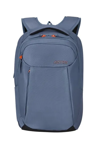 American Tourister, Urban Groove, plecak na laptopa 15.6", arctic grey