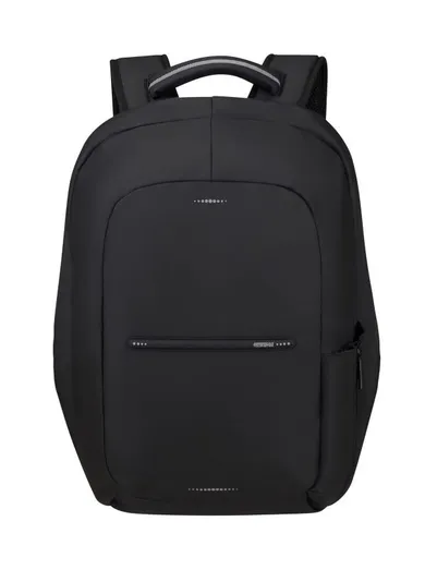 American Tourister, Urban Groove, plecak na laptopa 15.6", black