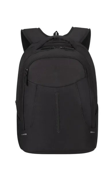 American Tourister, Urban Groove, plecak na laptopa 15.6", czarny