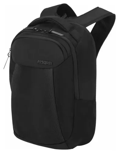 American Tourister, Urban Groove, plecak na laptopa 15.6", czarny